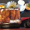 うなぎの 東海亭