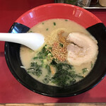 長崎らーめん 西海製麺所 - 