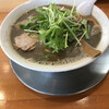 麺饗 松韻