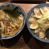 和風楽麺 四代目 ひのでや