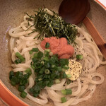 純手打ちうどん 町田タロー庵 - 