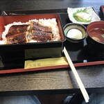 うな哲 - 料理写真: