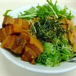 麺屋 にぼすけ - 全景