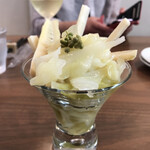 ラディーチェ - 