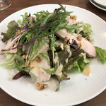 ラディーチェ - 