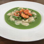 ラディーチェ - 