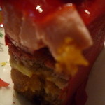 レ・グーテ - ファション断面