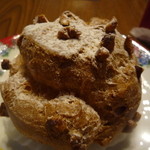 レ・グーテ - シュークリーム　200円