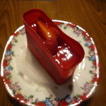 ファション　420円