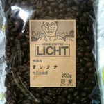 リヒト珈琲 - サンタナ（グアテマラ）