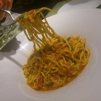 イル・クアドリフォーリオ - 手打ちpasta！最高
                