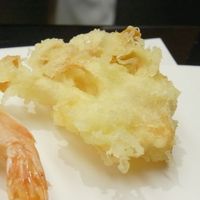 天ぷら すず航 - 