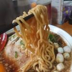 ラーメン ととち丸 - 