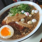 ラーメン ととち丸 - 