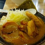 Hokkaido ramen kobaya - 