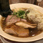 麺処 ほん田 秋葉原本店 - 