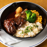 ビストロ　ヴァンブリュレ - 