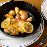 ビストロ　ヴァンブリュレ - 