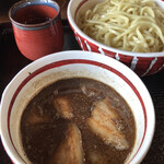 時代麺房 ライオン - 