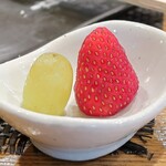 ぼちぼち - デザート