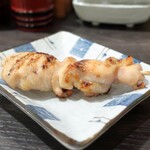 つかふき屋 - むね柚庵