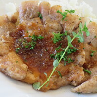 cafe_bistro365 - お肉やわらか～