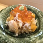 Akasaka Sushi Furuyama - 