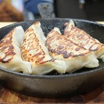 Hathor - ビッグ宇都宮ギョーザ