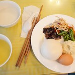 北京空港快捷大酒店 - 