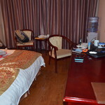 北京空港快捷大酒店 - 