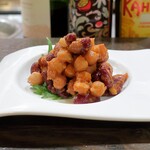 トリワイン ＰＩＫＯＳＨＨＨＵ - 煮豆