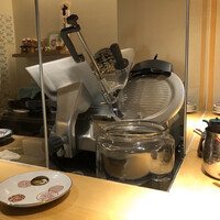 東京肉しゃぶ家 - 