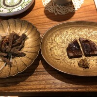 東京肉しゃぶ家 - 