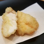 天ぷら 正心庵 - 