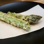 天ぷら 正心庵 - 