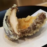 天ぷら 正心庵 - 