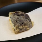 天ぷら 正心庵 - 