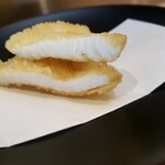 天ぷら 正心庵 - 