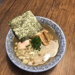 Toukyou Ramen Ishin - 