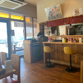 ひできよラーメン_2