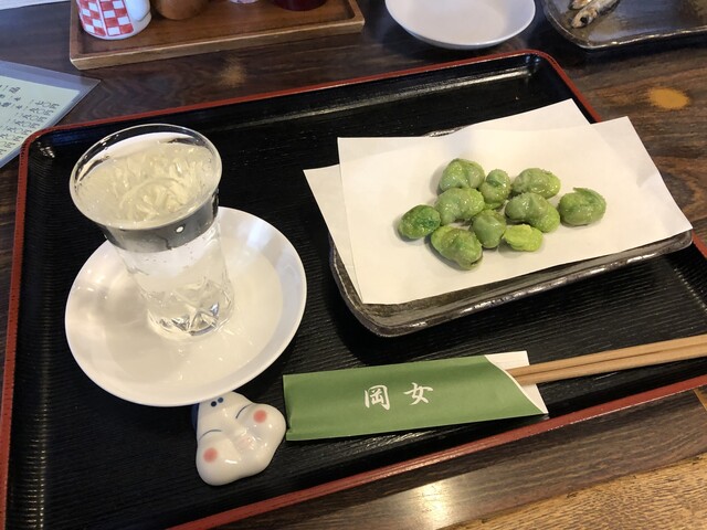 岡女 おかめ 王子公園 居酒屋 食べログ 岡女 おかめ 王子公園 居酒屋 食べログ