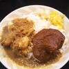 辛口飯屋 森元