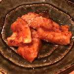 Yakiniku Seizan - 