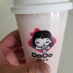 DoDo タピオカ専門店 - 