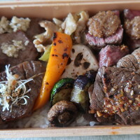 焼肉すどう 春吉 - 焼肉すどう全部乗せ（3800円・税別）
