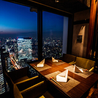 新宿でおすすめの美味しいダイニングバーをご紹介 食べログ