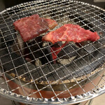 Sumibiyakiniku teishoku semmonten yamato - 