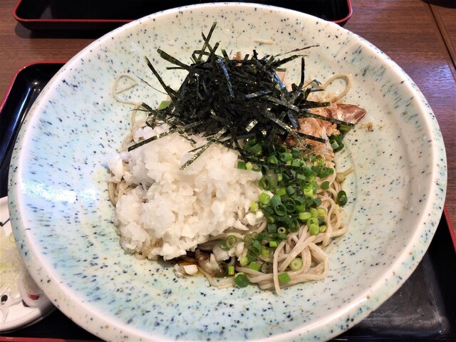 雄蕎庵 いせき 千歳烏山 そば 食べログ 雄蕎庵 いせき 千歳烏山 そば 食べログ