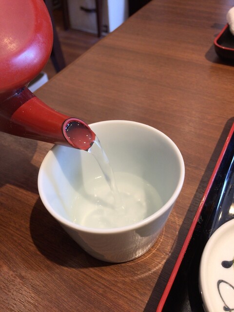 雄蕎庵 いせき 千歳烏山 そば 食べログ 雄蕎庵 いせき 千歳烏山 そば 食べログ