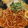 ドラゴンラーメン